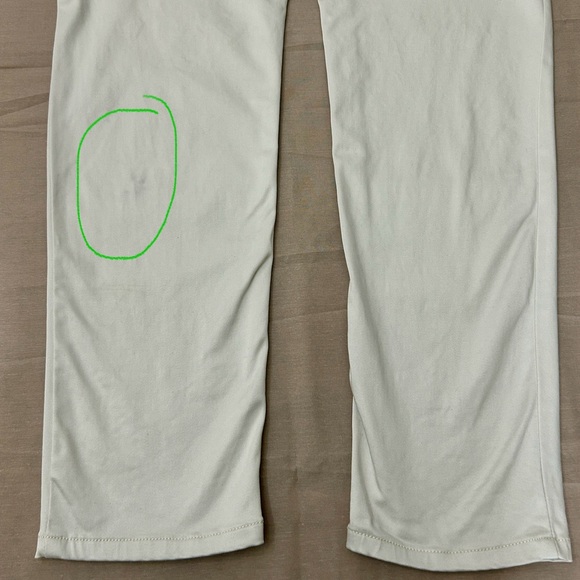 Lilly Pulitzer  Worth Skinny Jeans Pants White Size:14 - Picture 14 of 15